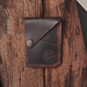 Seafarers Card Holder