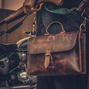 Gunslinger Sling Bag