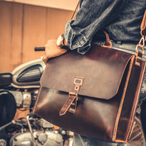 Workman's Laptop Bag