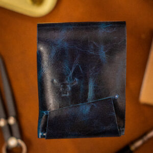 Thunderbolt Trifold Tucker
