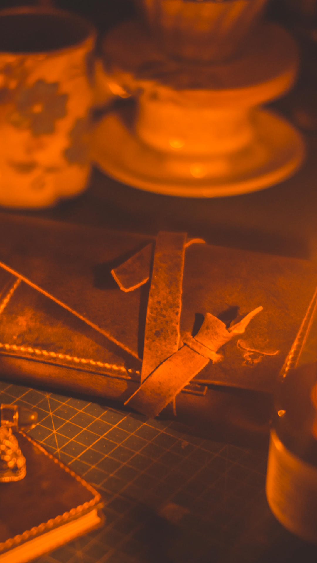 Philosophers Pouch - Image 5